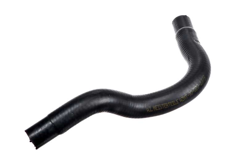 Furtun apă radiator (Îndoit)